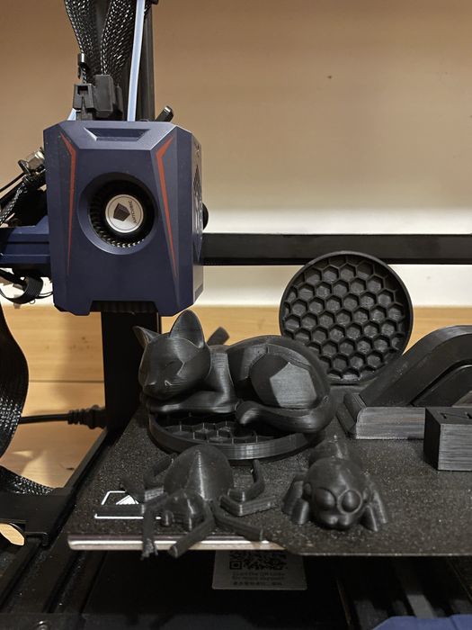 3д принтер anycubic kobra 2 neo