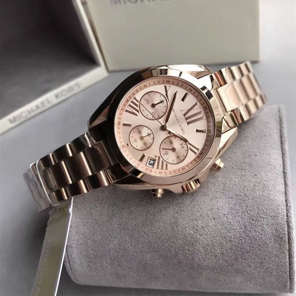 Годинник michael kors часы