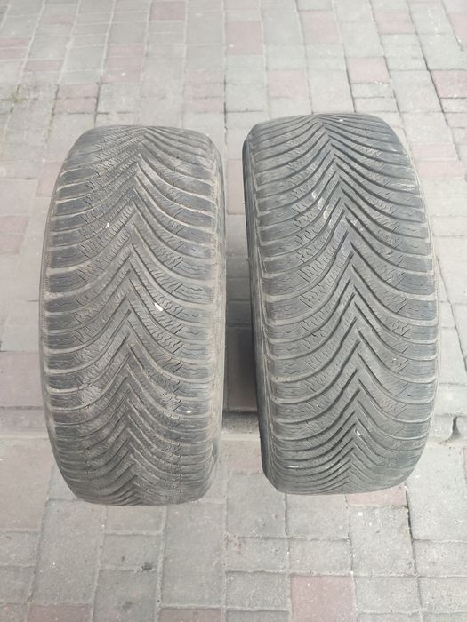 Шины 205/55 R 16