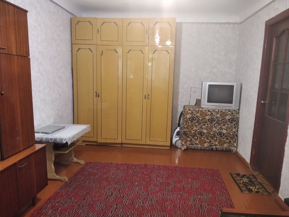 Продам 1 Кім квартиру Грушевського