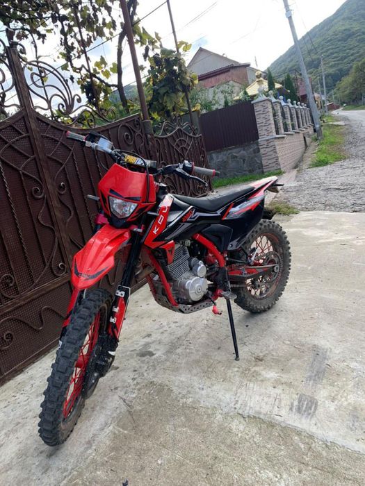 Кові адванс в гарному стані