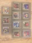 Jogos Nintendo Game Boy