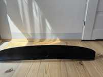 Lotka BMW E46 CSL (Ducktail) Spliter przód Mpakiet