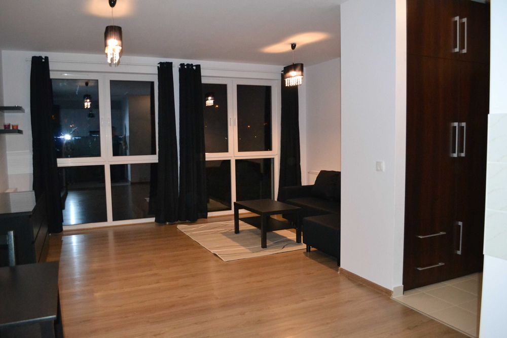 Duża i elegancka kawalerka na Targówku 2 min. do metra