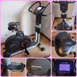 KETTLER rower treningowy stacjonarny AXIOM