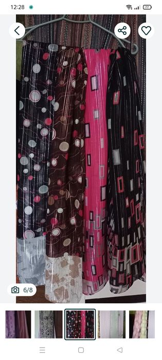 Розпродаж головних уборів