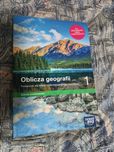 Podręcznik oblicza geografii zakres podstawowy klasa 1 nowa era