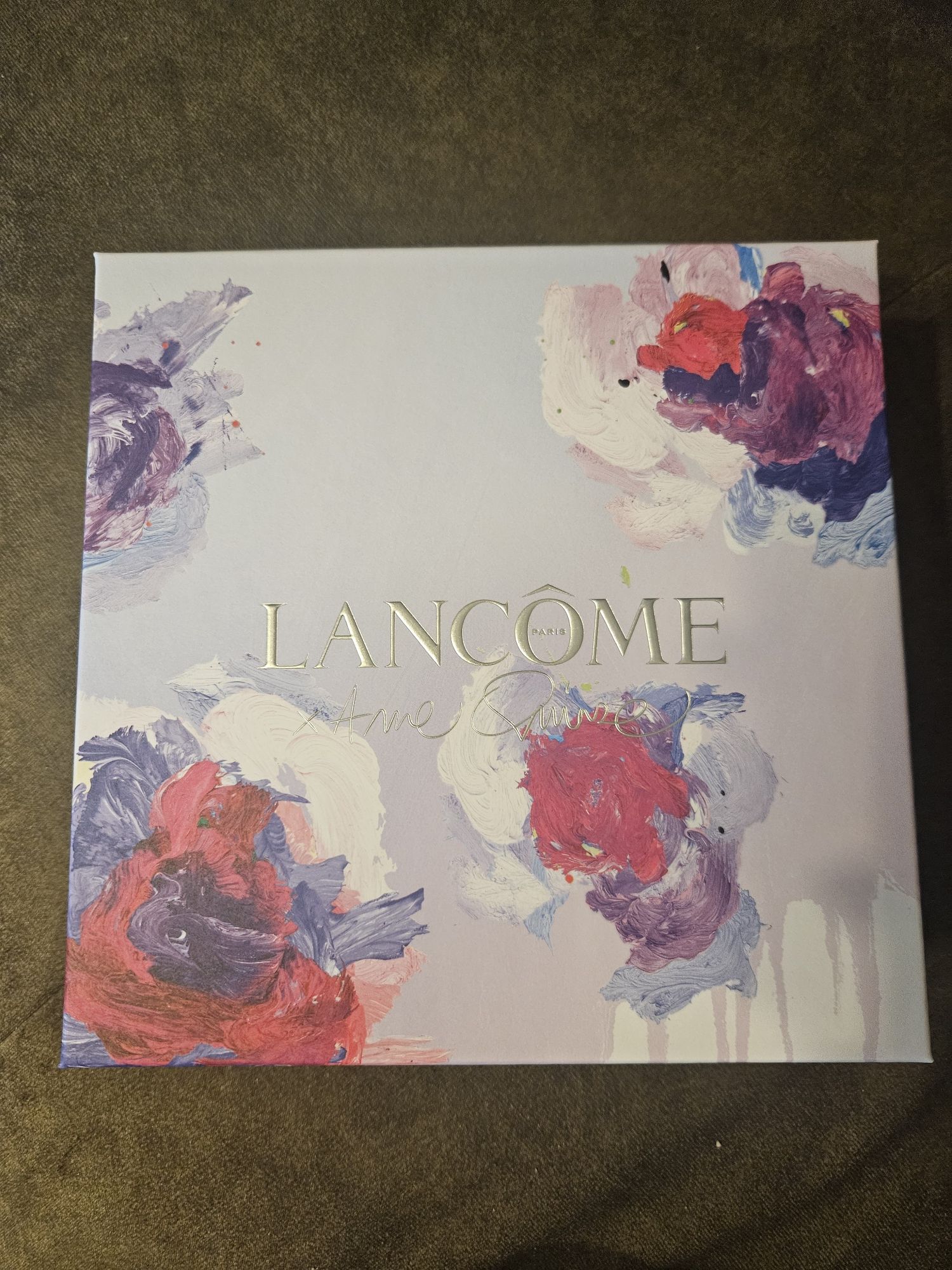 Zestaw Lancome Renergie H.C.F Triple Serum