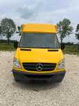 Mercedes-Benz Sprinter  Mercedes-Benz Sprinter 310cdi Poczta.