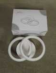 lampy LED 3000K x 2 sztuki