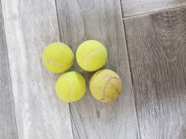 Теннисный мяч тенис