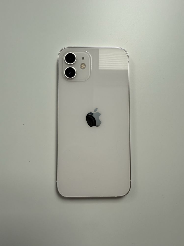 IPhone 12 128gb - JAK NOWY