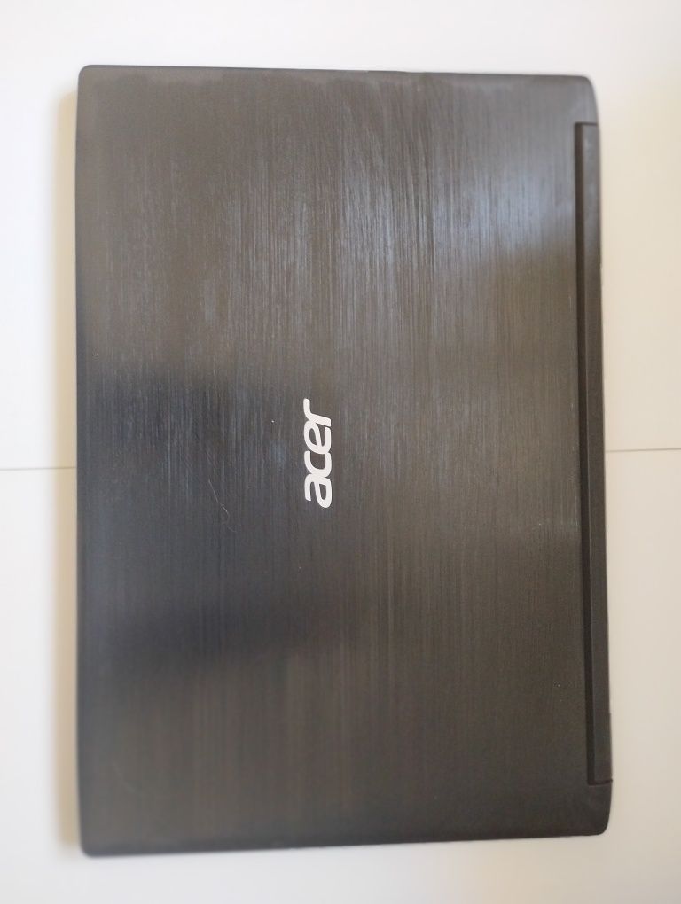 Продам ноутбук Acer Aspire A315-53G

Характеристики:

Процесор: Intel