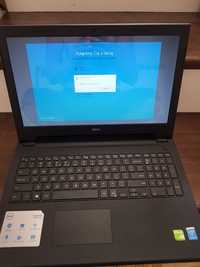 Laptop Dell Inspiron 15 3000 Series i 5