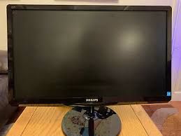 Monitor 22" Led (impecável)