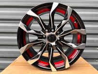 R15 4x100 114.3 VW Polo Golf Up Chevrolet Aveo Daewoo Lanos Opel BMW