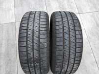 Opony letnie Firestone Firehawk 700 Fuel Saver 195/55/15  ladne 6mm