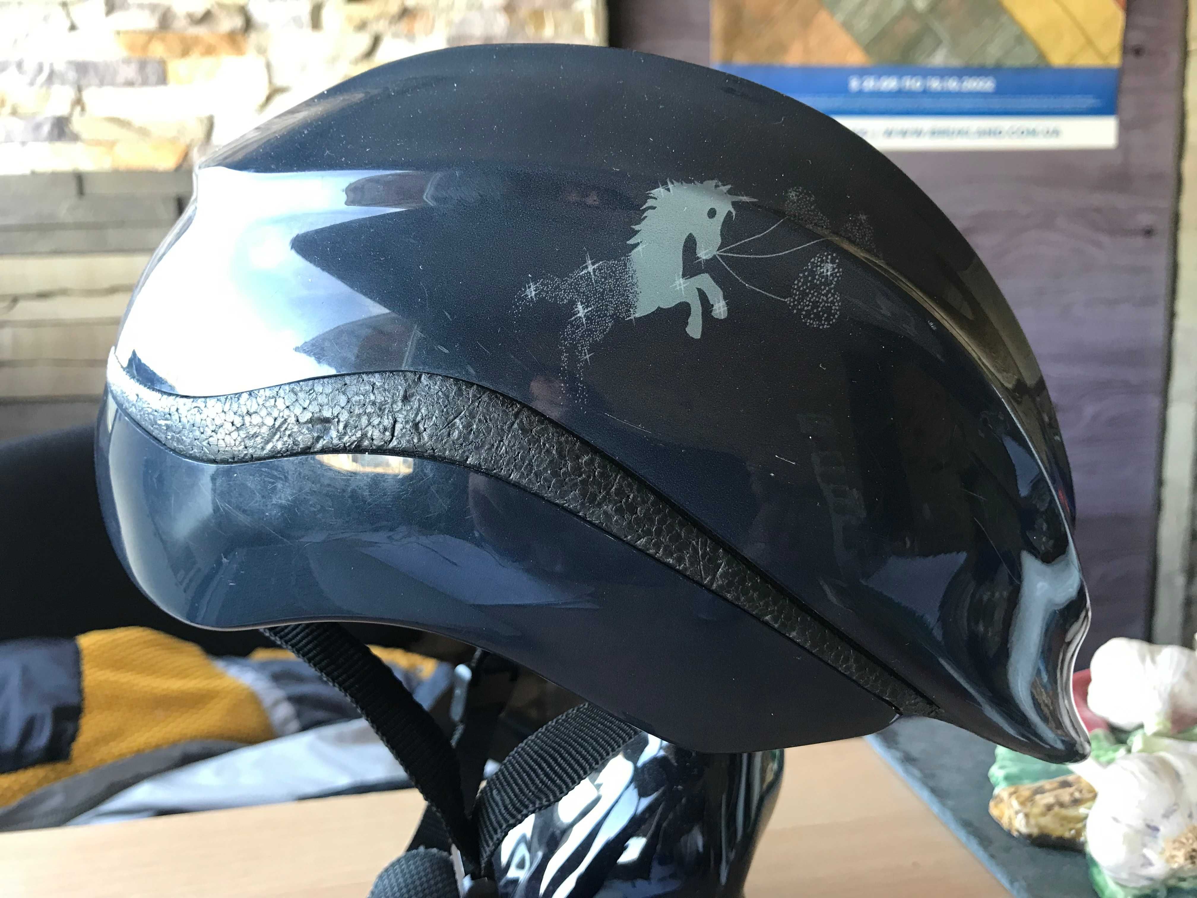 Шлем для конного (велоспорта) спорта K4 SWING FOR CHILDREN