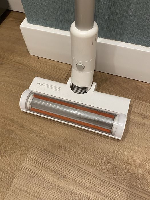 Aspirador vertical Xiaomi Mi: Vaccum Cleaner Light