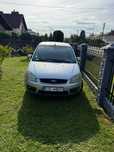 FORD C-MAX 2004 - 1.6 tdci