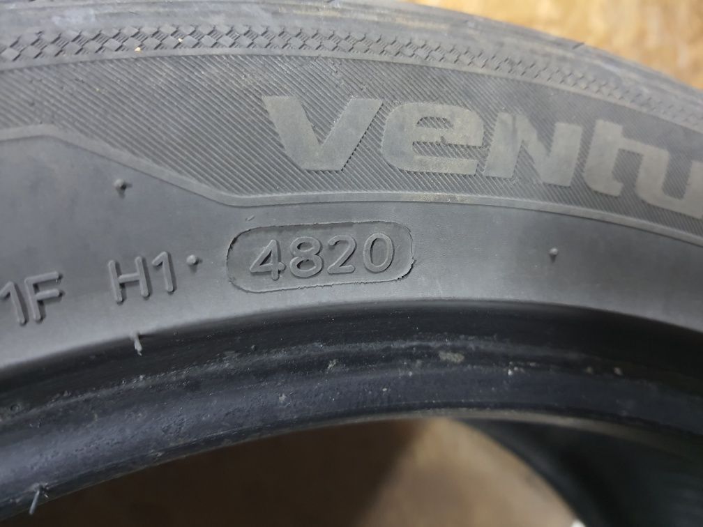 Продам розпаровка шина 235/45/18 Hankook ventus prime 3