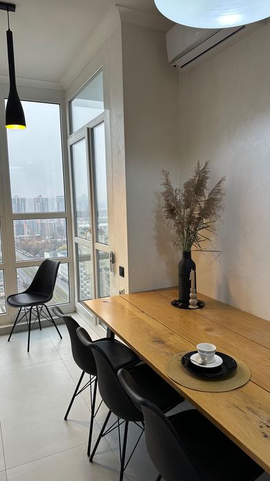 Оренда квартири Оболонь Київ