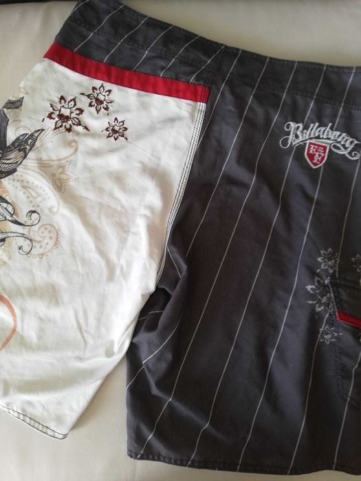 Billabong krótkie spodenki r. 34 / 43