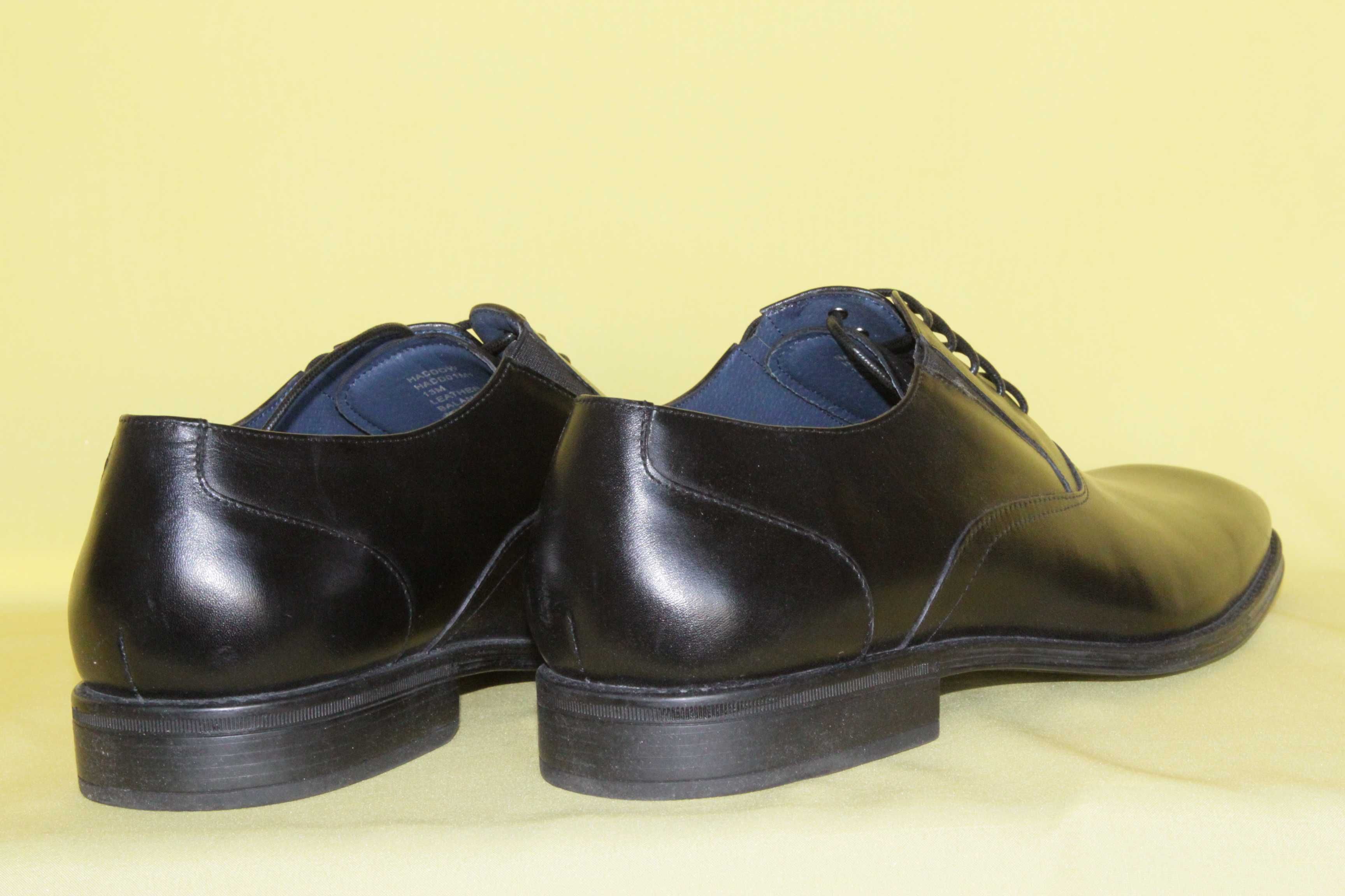 Туфли мужские Steve Madden, размер 47,5
