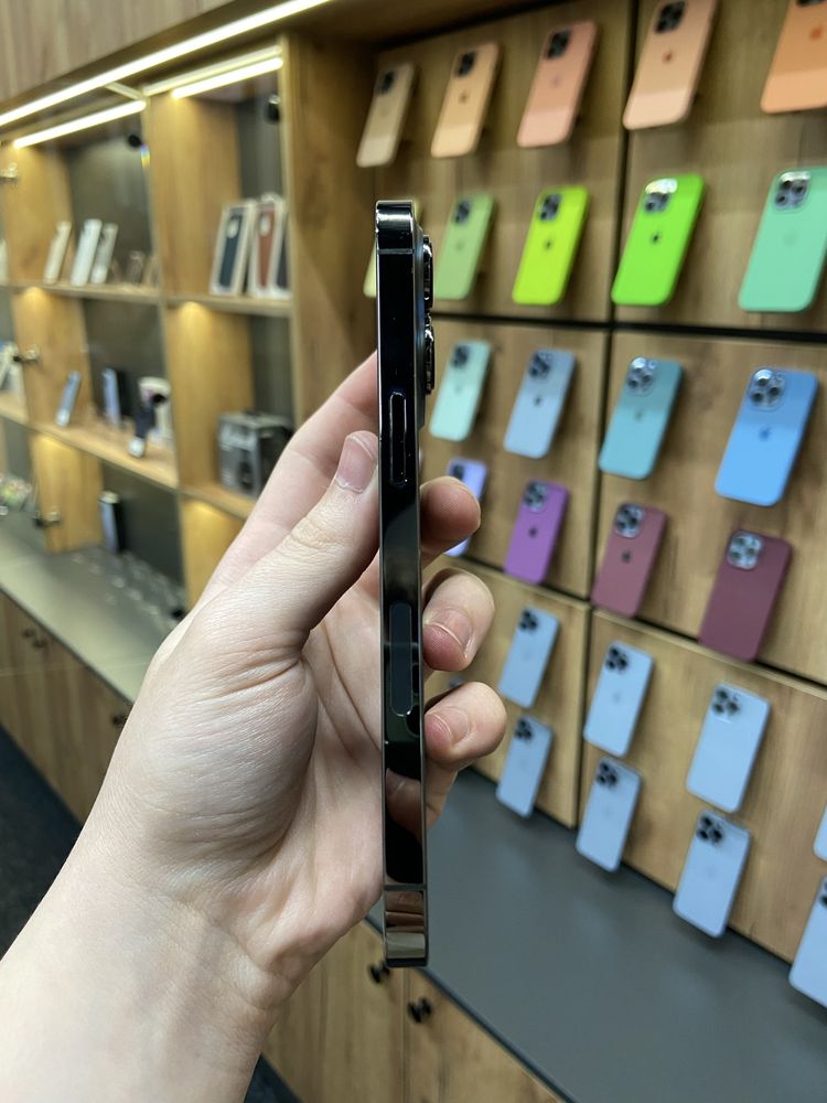 IPhone 13 Pro 128Gb Graphite Unlock з Гарантією від Магазина