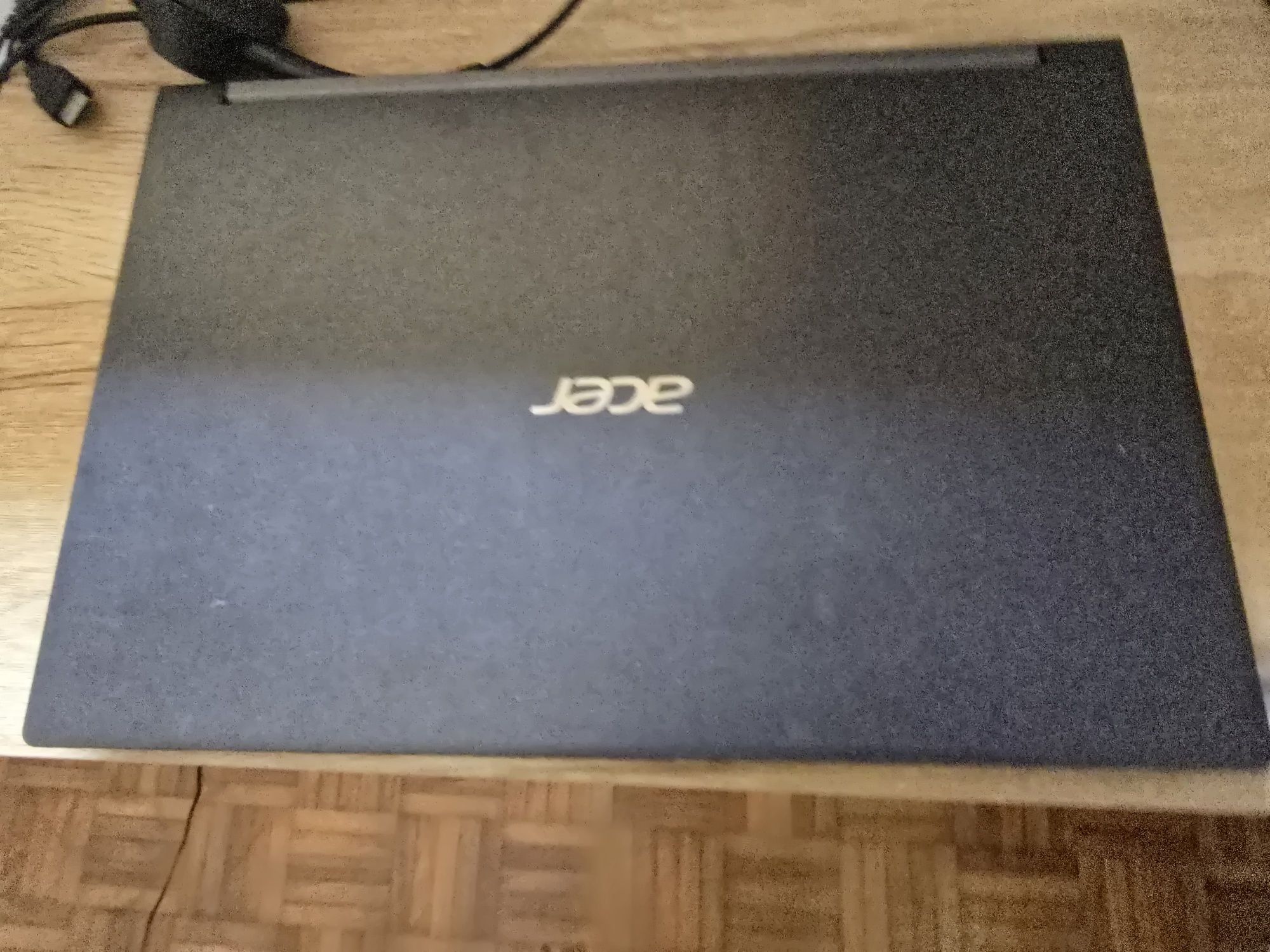 Acer aspire 7 - 8gb ram - video 4gb