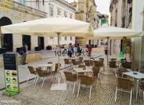 Negócio para trespasse , Praça 8 de Maio, Baixa !!