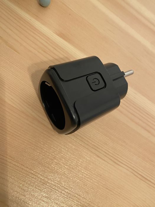 Tomada Inteligente – Controle e Economia ao Seu Alcance!