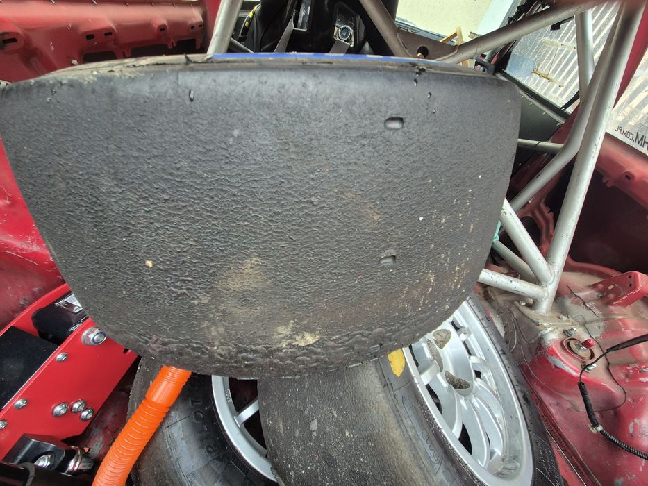 Slick michelin s412 200/540/13  pirelli Avon tor