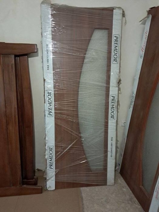 Двері міжкімнатні