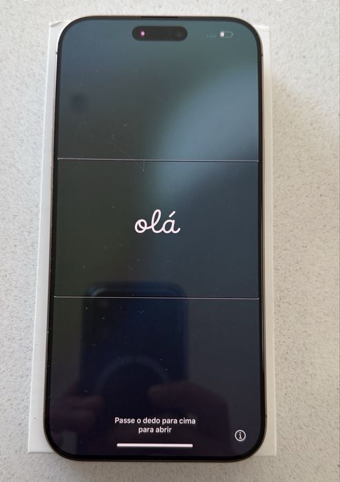 I phone 16 prox max