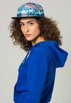 ADIDAS Mountain Cap Nowa Czapka z Daszkiem Damska Oryginalna 100%