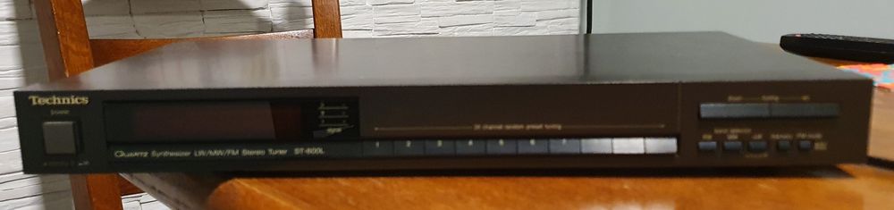 Technics ST 600L