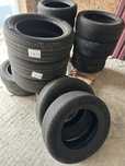 Продам резину оптом Michelin Continental Bridgestone