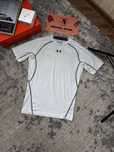 Компресійна футбока Under Armour L