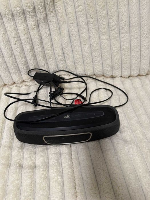Soundbar Polk Magnifi Mini - Excelente Estado!