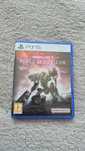 Armored Core 6 Fires of Rubicon PS5