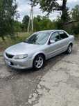 Mazda323 2003 1.6