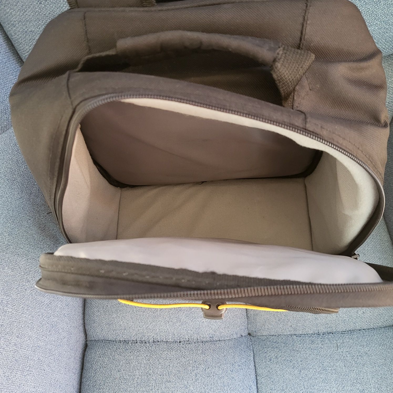 Mochila para Material Fotográfico