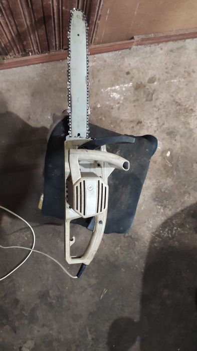 Электропила 2000Вт