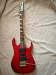 Ibanez EX 370 FM