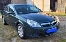 Opel Vectra C lift 1.9 120km