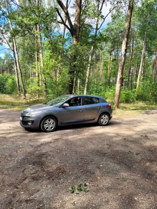 Renault Megane III