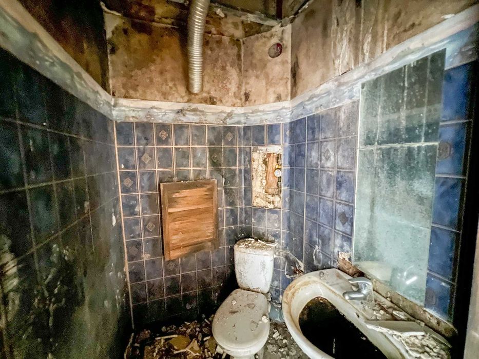 Kalisz / Centrum – Lokal użytkowy – 113,30 m² – do generalnego remontu