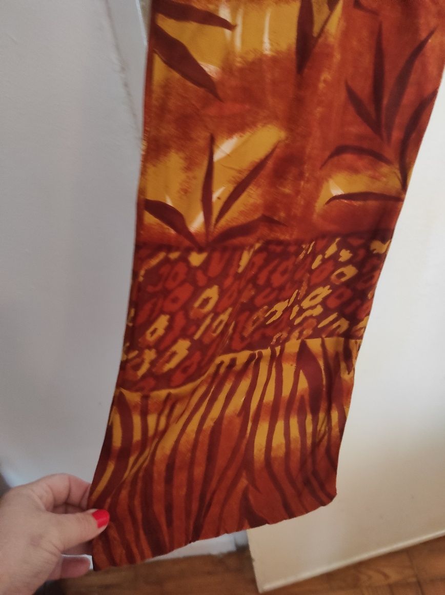 Calça Pantalona nova tamanho 44,46