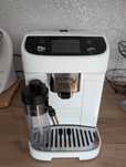 Ekspres DeLonghi magnifica plus ecam320.60.w
